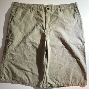Dickies Men’s shorts khaki 42